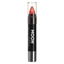 Moon Glow Neon UV Glitter Body Crayons 3.5g Single Costume Make Up 7