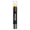 Moon Glow Neon UV Glitter Body Crayons 3.5g Single Costume Make Up 8