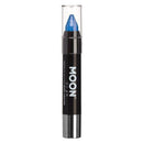 Moon Glow Neon UV Glitter Body Crayons 3.5g Single Costume Make Up 1