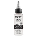 Moon Glow Neon UV Intense Fabric Paint 30ml Single Costume Make Up 7
