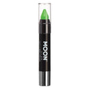 Moon Glow Pastel Neon UV Body Crayons Single, 3.5g Costume Make Up 4