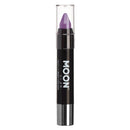 Moon Glow Pastel Neon UV Body Crayons Single, 3.5g Costume Make Up 5