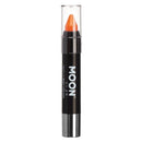 Moon Glow Pastel Neon UV Body Crayons Single, 3.5g Costume Make Up 6