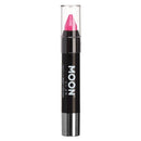 Moon Glow Pastel Neon UV Body Crayons Single, 3.5g Costume Make Up 7