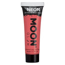 Moon Glow Pastel Neon UV Face Paint Single 12ml Costume Make Up 3