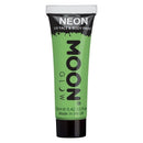 Moon Glow Pastel Neon UV Face Paint Single 12ml Costume Make Up 4