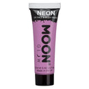 Moon Glow Pastel Neon UV Face Paint Single 12ml Costume Make Up 5