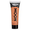 Moon Glow Pastel Neon UV Face Paint Single 12ml Costume Make Up 6