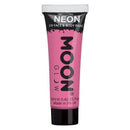Moon Glow Pastel Neon UV Face Paint Single 12ml Costume Make Up 7