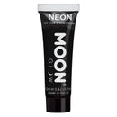 Moon Glow Pastel Neon UV Face Paint Single 12ml Costume Make Up 1