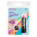 Moon Glow Pastel Neon UV Lipstick Pastel Pink M37593 Costume Make Up_1