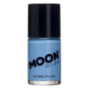Moon Glow Pastel Neon UV Nail Polish Choice Of 8 Colours 14ml Costume Make Up 3
