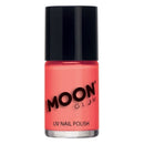 Moon Glow Pastel Neon UV Nail Polish Choice Of 8 Colours 14ml Costume Make Up 4