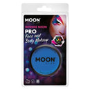 Moon Glow Pro Intense Neon UV Cake Pot Clamshell 36g Costume Make Up 1