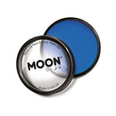 Moon Glow Pro Intense Neon UV Cake Pot Single 36g Costume Make Up 1