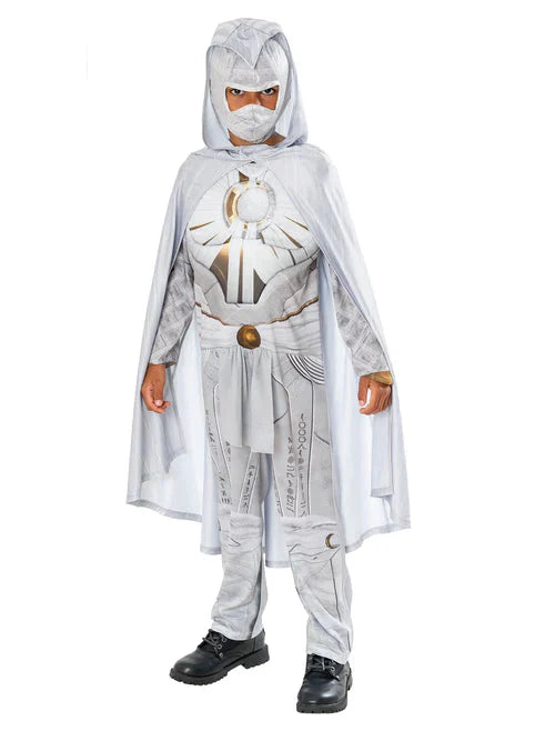 Moon Knight Kids Costume Marc Spector_1