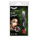 Moon Terror Halloween Body Crayons Clamshell 3.5g Costume Make Up 4