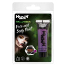 Moon Terror Halloween Face and Body Paint Clamshell 12ml Costume Make Up 3
