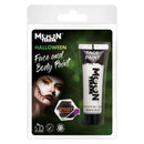 Moon Terror Halloween Face and Body Paint Clamshell 12ml Costume Make Up 4