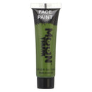 Moon Terror Halloween Face and Body Paint Single 12ml Costume Make Up 2