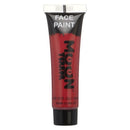 Moon Terror Halloween Face and Body Paint Single 12ml Costume Make Up 5