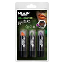 Moon Terror Halloween Lipstick Assorted T30075 Costume Make Up 1