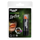 Moon Terror Halloween Lipstick Orange T30037 Costume Make Up_1