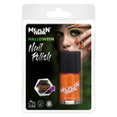 Moon Terror Halloween Nail Polish Clamshell 14ml Costume Make Up 3