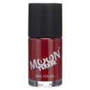 Moon Terror Halloween Nail Polish Single 14ml Costume Make Up 5