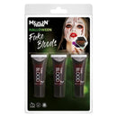 Moon Terror Mixed Blood Red T43037 Costume Make Up 1