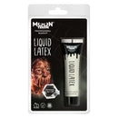 Moon Terror Pro FX Liquid Latex Clamshell White Costume Make Up 1
