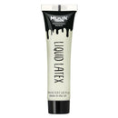 Moon Terror Pro FX Liquid Latex White Costume Make Up 1