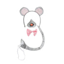 Mouse Set with Sound Instant Costume 2