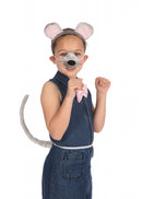 Mouse Set with Sound Instant Costume 1