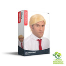 Mr President Trump Wig 1