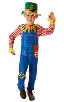 Mr. Scarecrow Child Costume 1