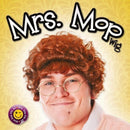 Mrs Browns Boys Wig Mop Granny Hair 2