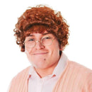 Mrs Browns Boys Wig Mop Granny Hair 1