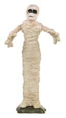 Mummy 28" Light Up + Sound Halloween Items Unisex 1
