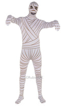 Mummy 2nd Skin Suit 1