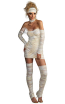 Mummy Costume 1