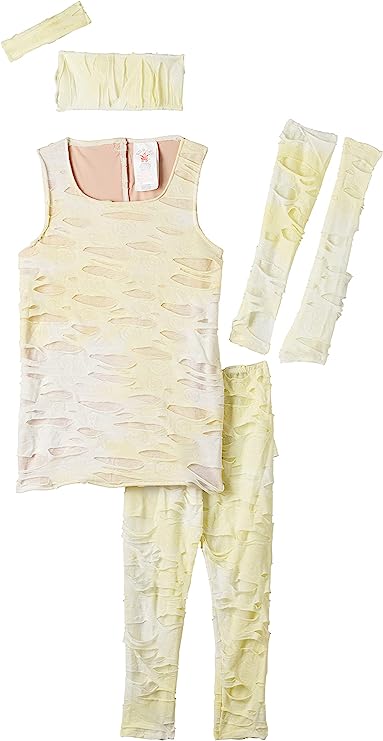 Mummy-Ista Costume Kids_2