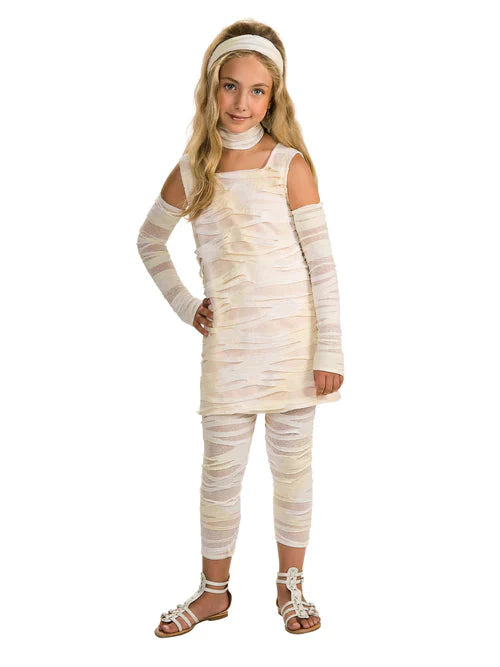 Mummy-Ista Costume Kids_1