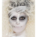 Mummy Special Effects Kit Adult White 1
