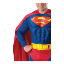 Muscle Chest Superman Costume DC Comics 3