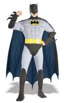 Muscle Chest The Batman Costume 1