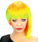Neonn Neo Punk Wig In Box