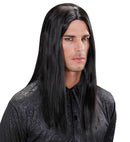 Black Victor Dream Hair Wig In Color Box