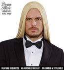 Blonde Victor Dream Hair Wig In Color Box