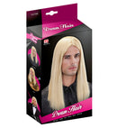 Blonde Victor Dream Hair Wig In Color Box